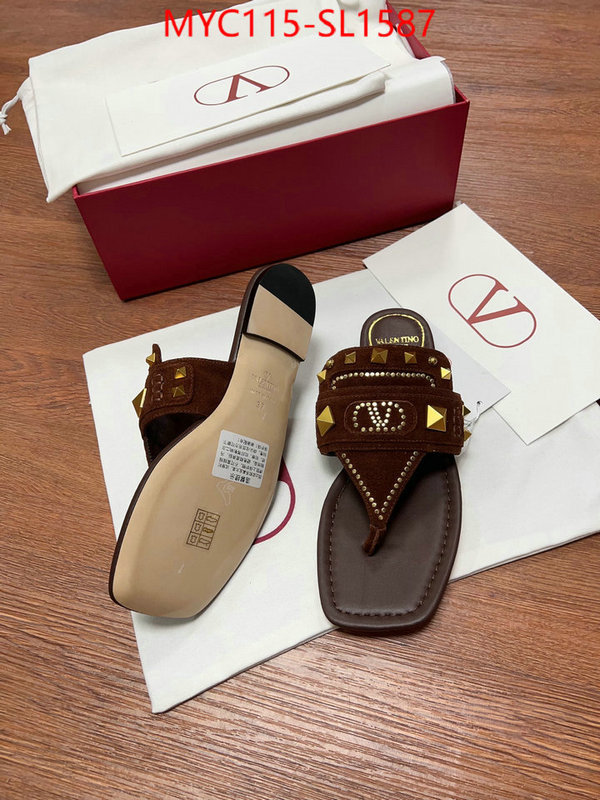 Women Shoes-Valentino what ID: SL1587 $: 115USD