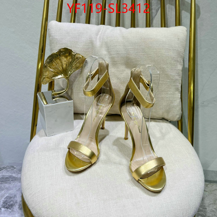 Women Shoes-Gianvito Rossi shop now ID: SL3412 $: 119USD