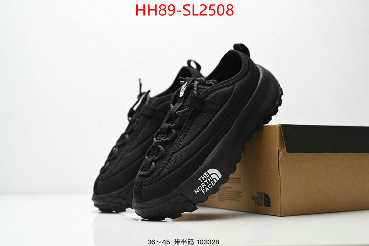 Men Shoes-The North Face the highest quality fake ID: SL2508 $: 89USD