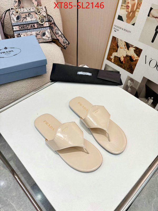Women Shoes-Prada high quality online ID: SL2146 $: 85USD