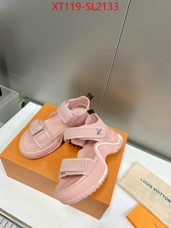 Women Shoes-LV where can you buy a replica ID: SL2133 $: 119USD