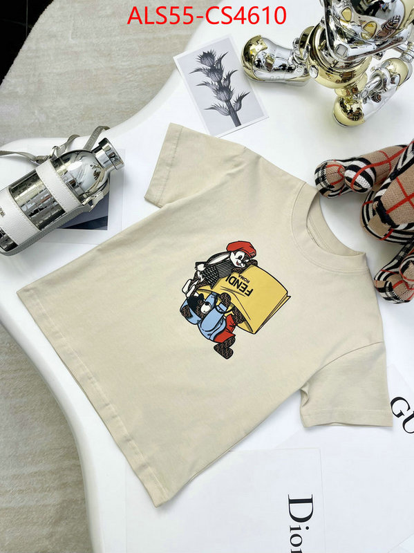 ID: CS4610