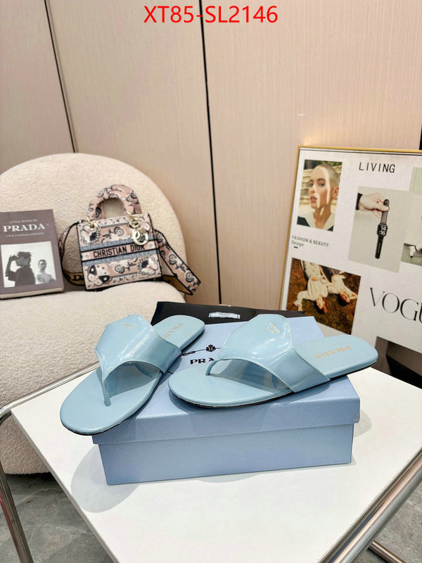 Women Shoes-Prada high quality online ID: SL2146 $: 85USD