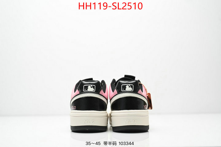 Men Shoes-MLB buy cheap replica ID: SL2510 $: 119USD