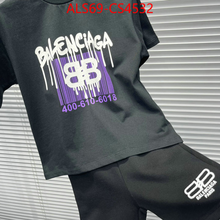ID: CS4532