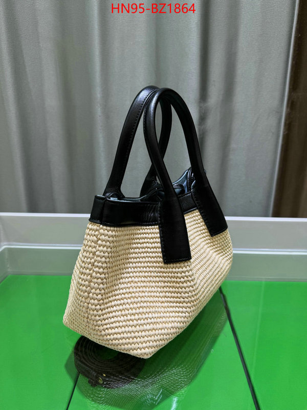 BV Bags(4A)-Handbag- best quality fake ID: BZ1864 $: 95USD,