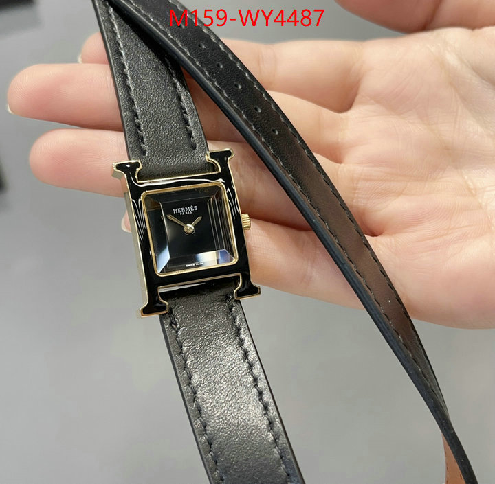 ID: WY4487