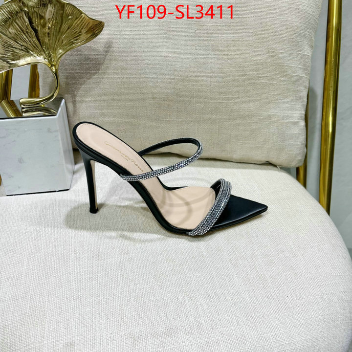 Women Shoes-Gianvito Rossi cheap high quality replica ID: SL3411 $: 109USD