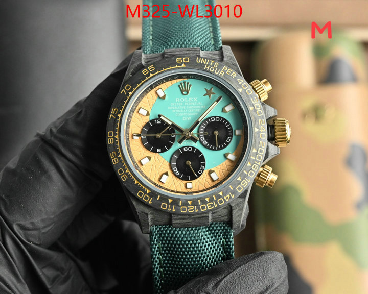 Watch(TOP)-Rolex can you buy replica ID: WL3010 $: 325USD