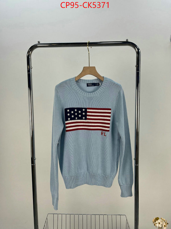Clothing-Ralph Lauren best site for replica ID: CK5371 $: 95USD