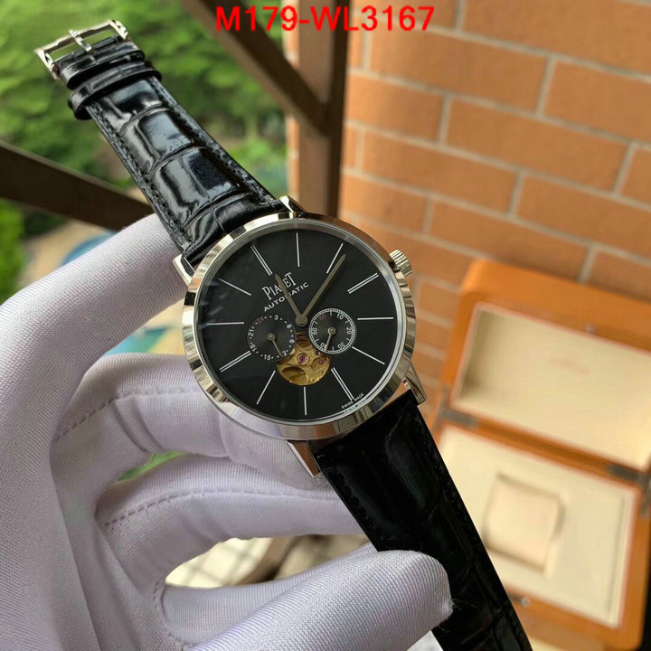 ID: WL3167