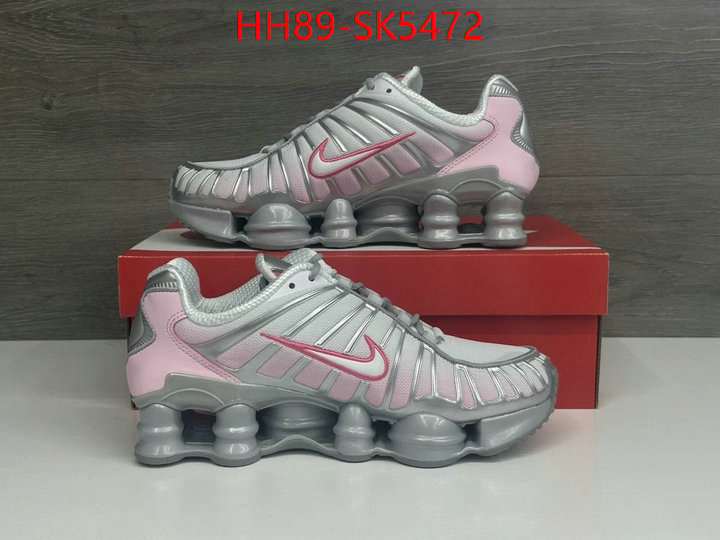 Men Shoes-Nike aaaaa quality replica ID: SK5472 $: 89USD