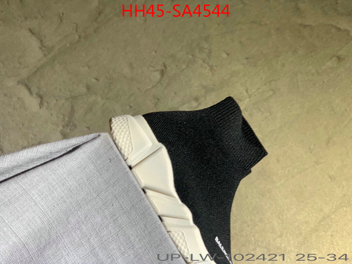 ID: SA4544