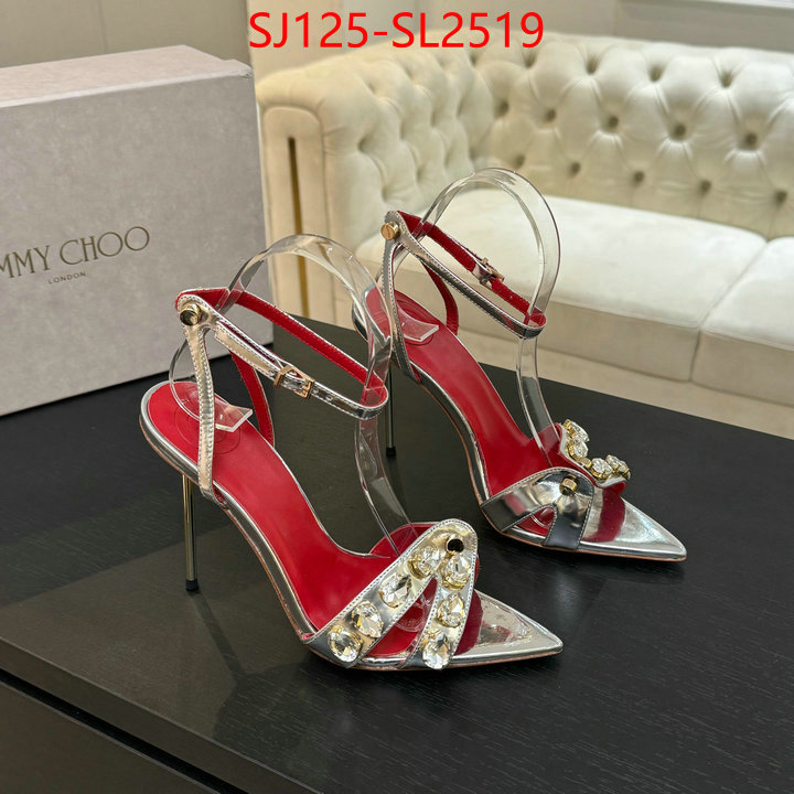 Women Shoes-Abing Wang where can i buy the best quality ID: SL2519 $: 125USD