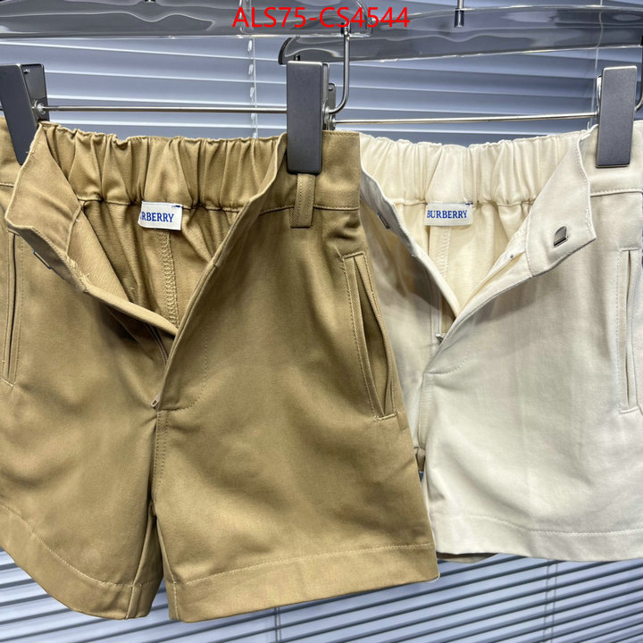ID: CS4544