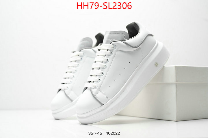 Women Shoes-Alexander McQueen where to find best ID: SL2306 $: 79USD