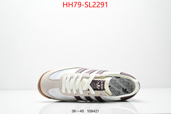 Women Shoes-Adidas can you buy knockoff ID: SL2291 $: 79USD