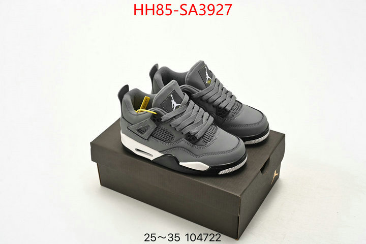 ID: SA3927