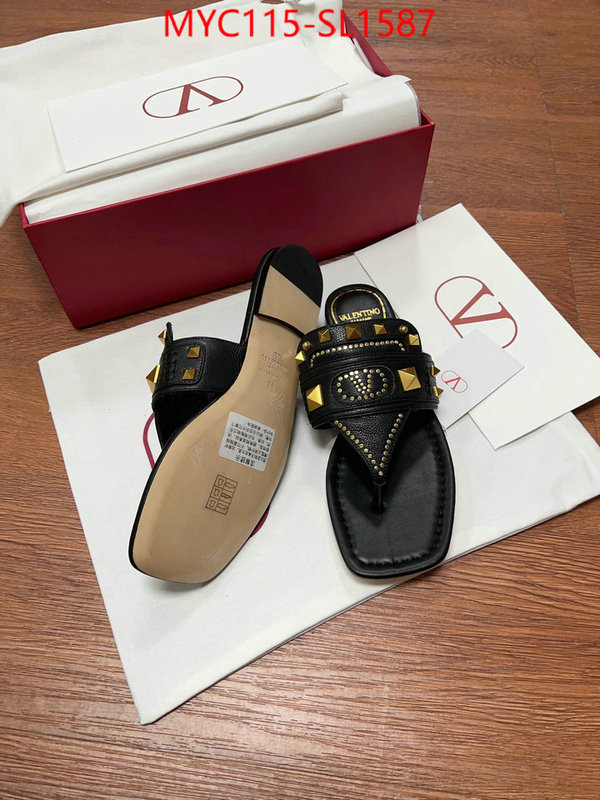 Women Shoes-Valentino what ID: SL1587 $: 115USD