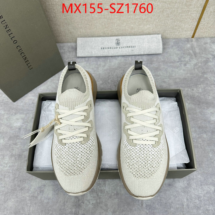Men Shoes-Brunello Cucinelli where to find best ID: SZ1760 $: 155USD