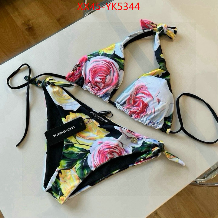 Swimsuit-DG cheap ID: YK5344 $: 45USD