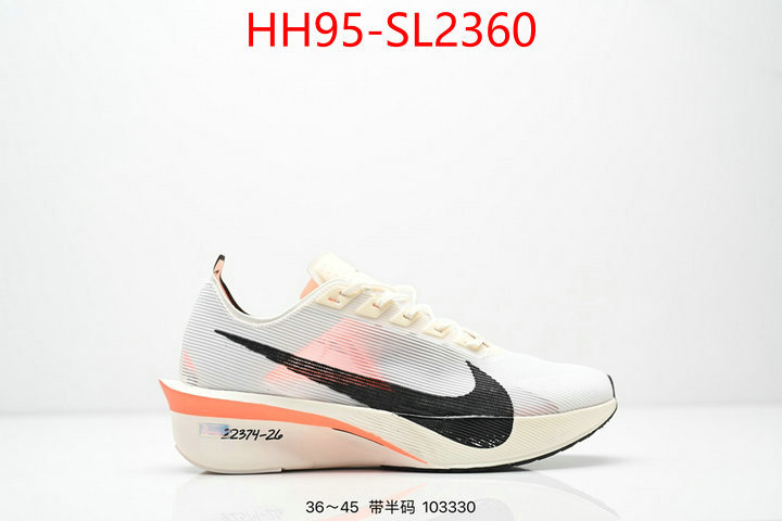 Men Shoes-Nike only sell high-quality ID: SL2360 $: 95USD