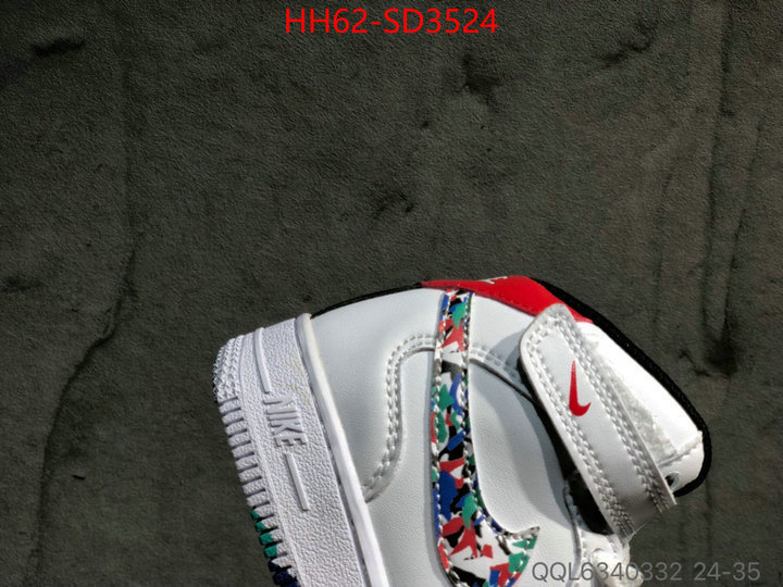 ID: SD3524