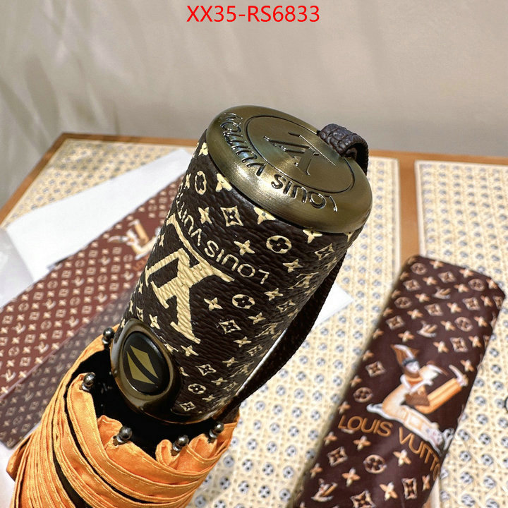 ID: RS6833