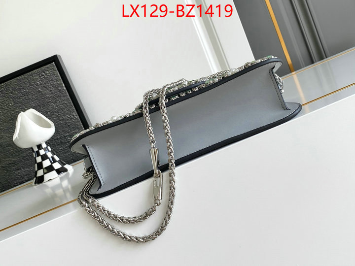 Valentino Bags(4A)-Crossbody- replcia cheap from china ID: BZ1419 $: 129USD,