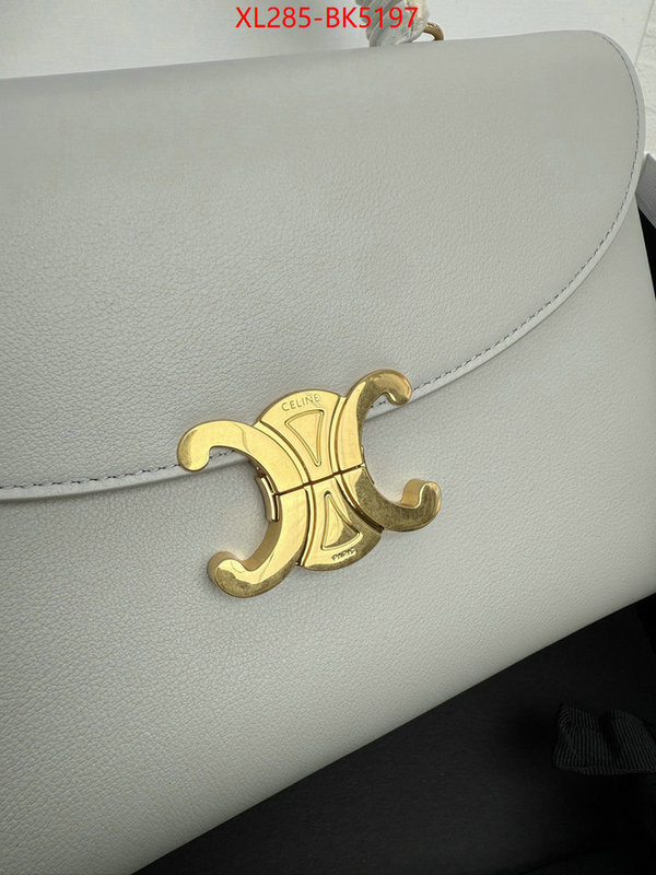 Celine Bags(TOP)-Arc de Triomphe- website to buy replica ID: BK5197 $: 285USD,