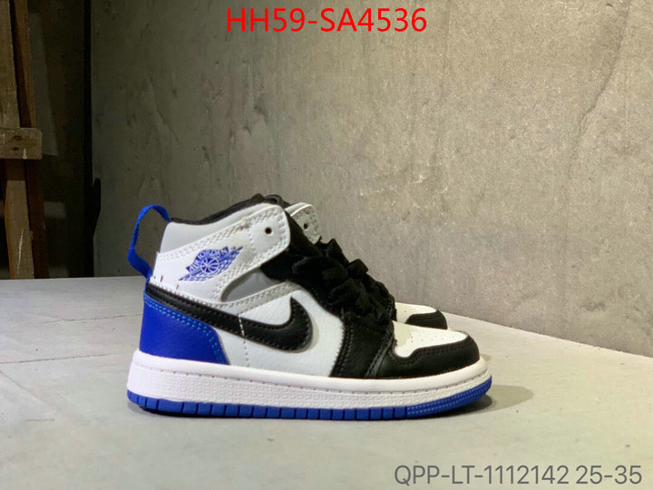 ID: SA4536