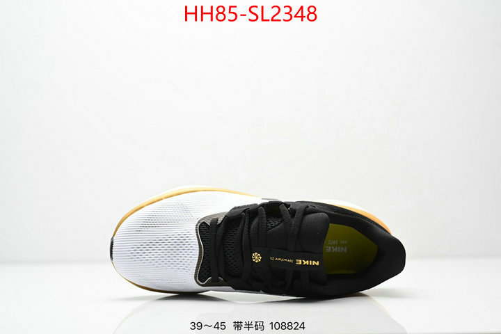 Men Shoes-Nike high quality perfect ID: SL2348 $: 85USD