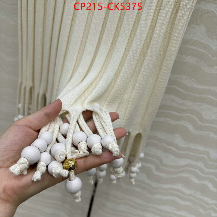 Clothing-Loewe how to find replica shop ID: CK5375 $: 215USD