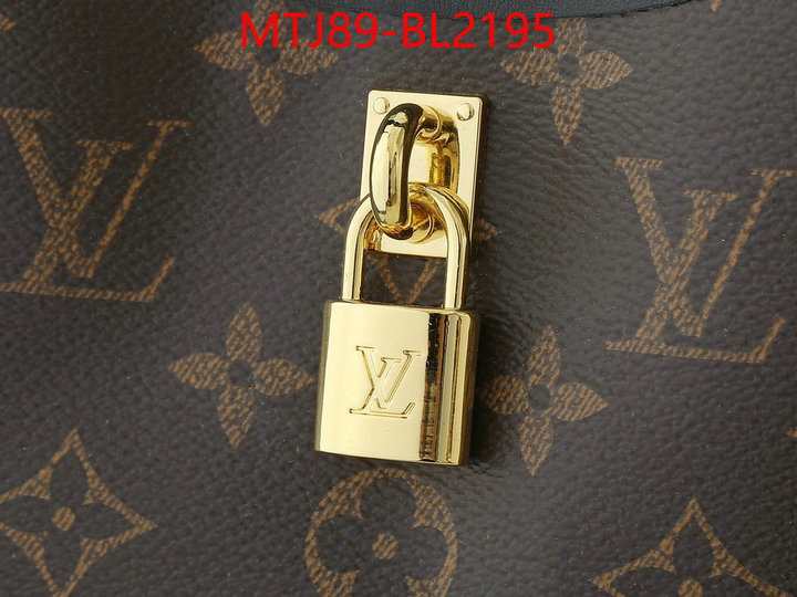 LV Bags(4A)-Handbag Collection- buy online ID: BL2195