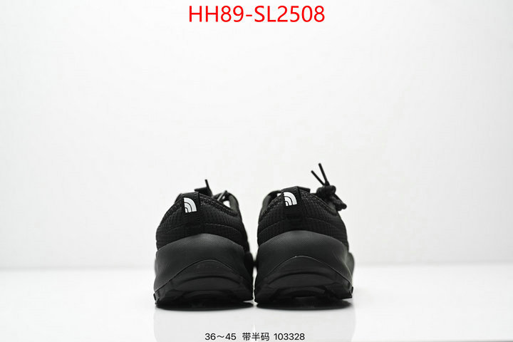 Men Shoes-The North Face the highest quality fake ID: SL2508 $: 89USD