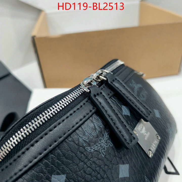 MCM Bags(TOP)-Crossbody- top quality website ID: BL2513 $: 119USD,