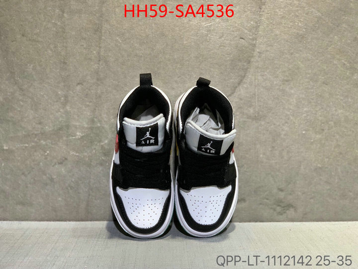ID: SA4536