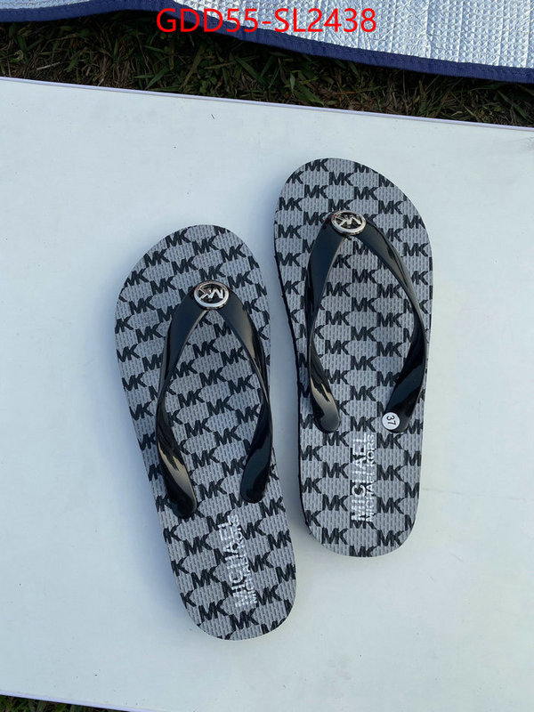 Women Shoes-Michael Kors wholesale ID: SL2438 $: 55USD