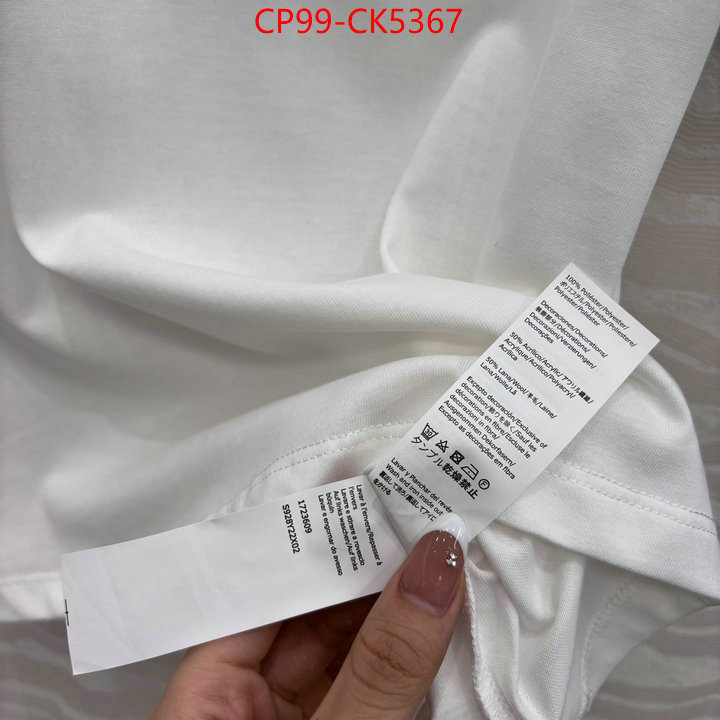 Clothing-Loewe replica for cheap ID: CK5367 $: 99USD