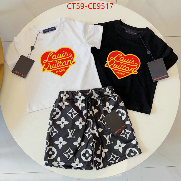ID: CE9517