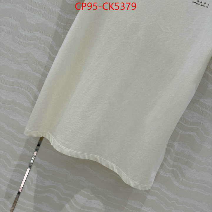 Clothing-Prada is it illegal to buy dupe ID: CK5379 $: 95USD