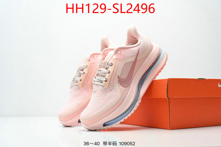 Women Shoes-NIKE buy top high quality replica ID: SL2496 $: 129USD