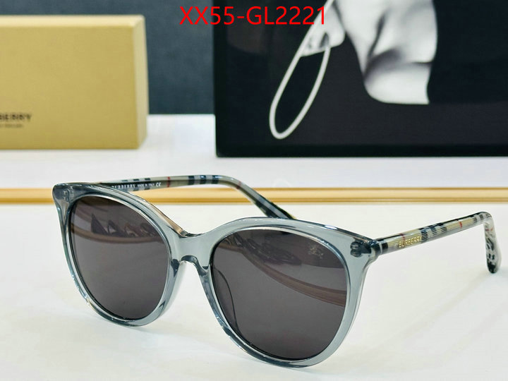Glasses-Burberry buy sell ID: GL2221 $: 55USD