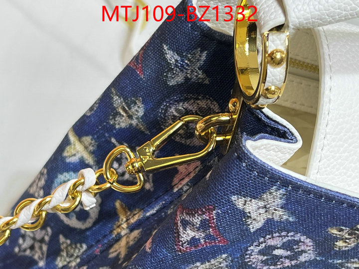 LV Bags(4A)-Handbag Collection- cheap replica designer ID: BZ1332