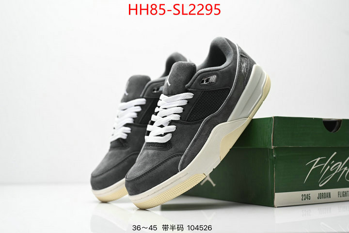 Women Shoes-NIKE what is top quality replica ID: SL2295 $: 85USD