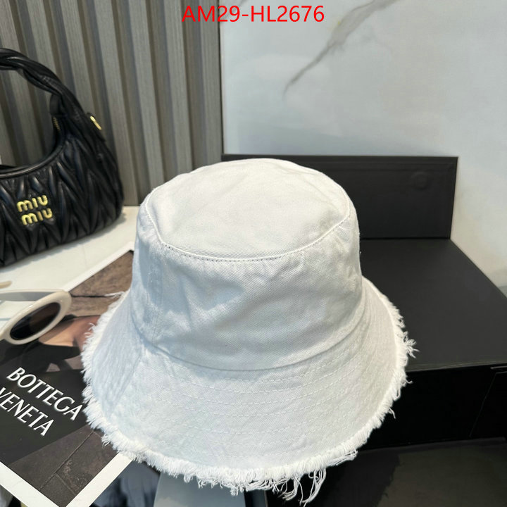 Cap(Hat)-ARCTERYX top grade ID: HL2676 $: 29USD