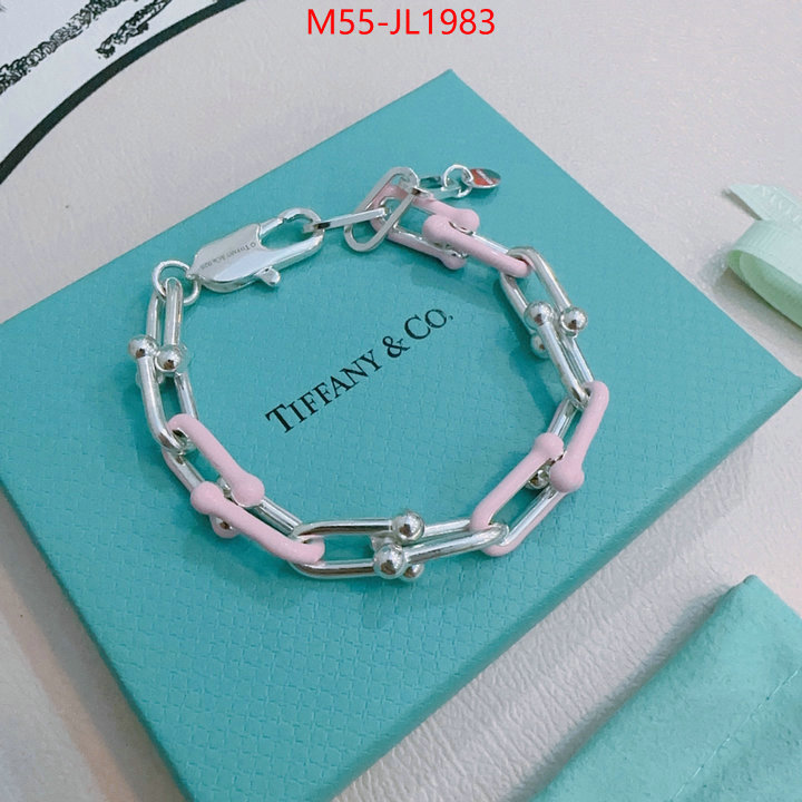 Jewelry-Tiffany top brands like ID: JL1983 $: 55USD