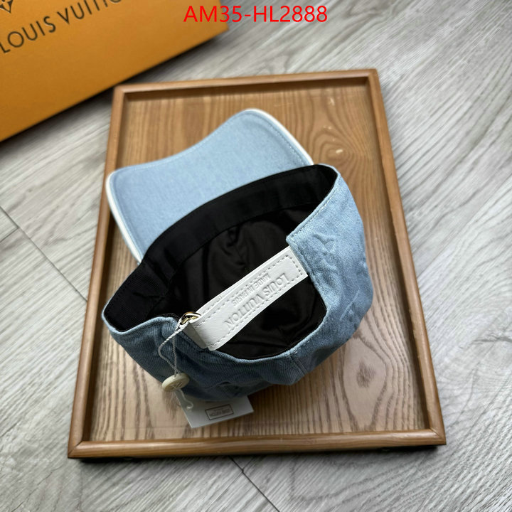 Cap(Hat)-LV cheap wholesale ID: HL2888 $: 35USD