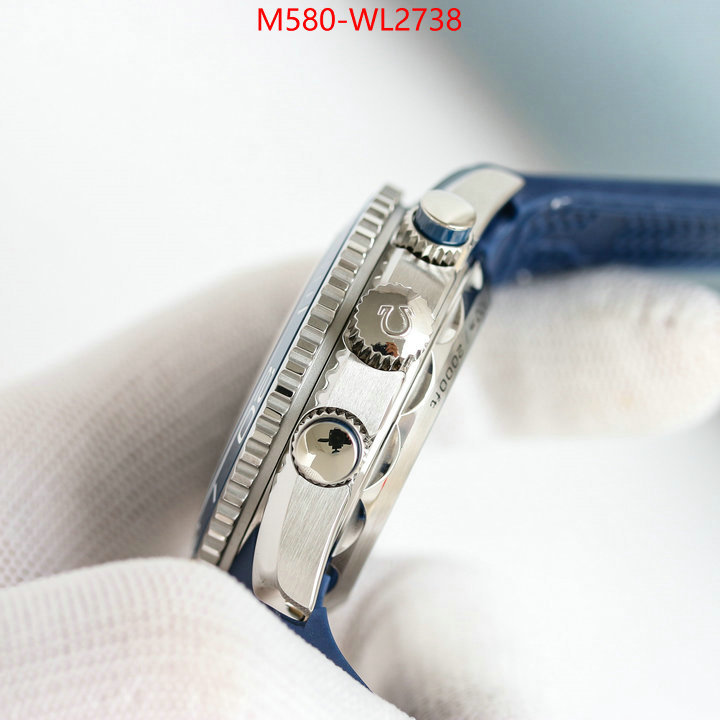 Watch(TOP)-Omega highest product quality ID: WL2738 $: 580USD