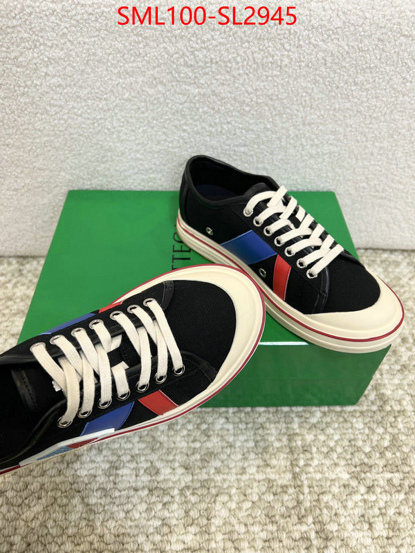 Women Shoes-BV best fake ID: SL2945 $: 100USD